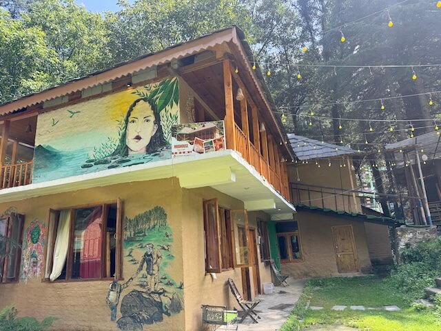 jibhi Mudhouse