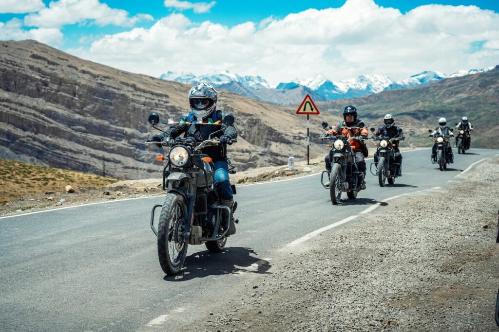 spiti valley trip