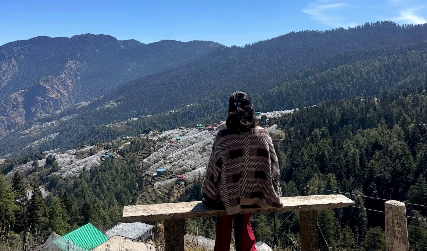 Narkanda